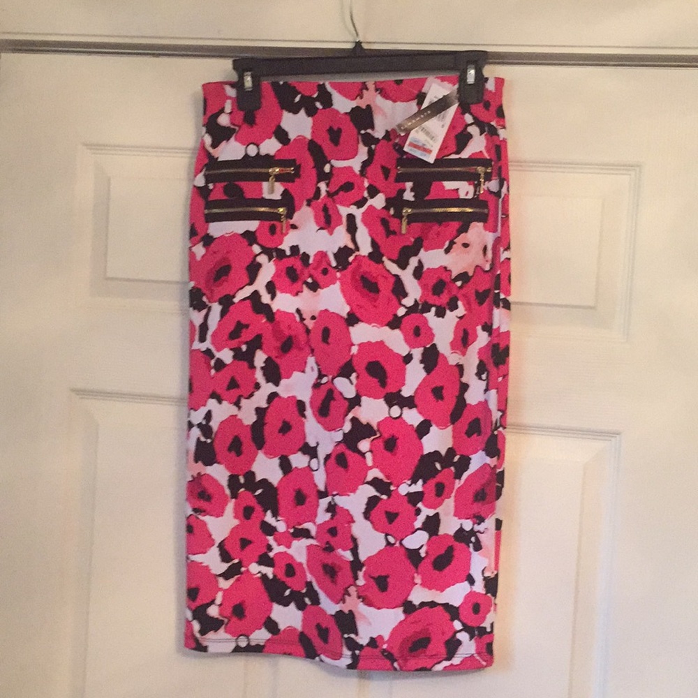 Grace Elements Pencil Skirt